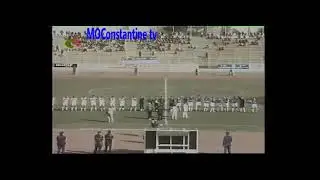 مولودية قسنطينة ضد مولودية وهران 2002. Moc vs mco