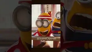 Kevin Kevin Kevin..smh #Minions #RiseOfGru #minionsshorts #minionslove #minionsforever