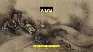 WAGA - Astek, Mazmo, Keban (Prod: COMOC)