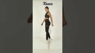 High-Performance Activewear Leggings for Women