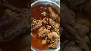 No interior #pescacombambu #comida #barcopesqueiro #fish #peixesamazonicos #receitas