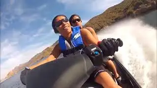 Jet Ski Rental Safety Video
