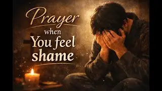 This Might Be The Most Healing Prayer You'll Hear