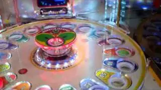 Benchmark Games Monster Drop by Birmingham Vending.flv