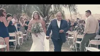 Maylene and Eli