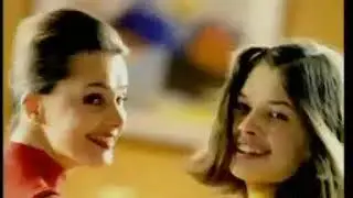 PUB Flunch - Le diner 1997
