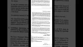 IPU latest notice regarding Admission 2020 (doubts solved)