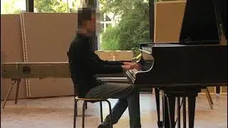 Ludovico Einaudi - Nuvole Bianche (Cover by inFamous)