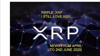 XRP_Ripple_I still love you