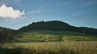 Recreating the valley I grew up in with Unreal Engine 5