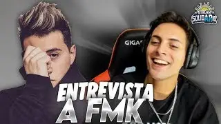 BLOQUE CON FMK | STREAM SOLIDARIO HIST&Oacute;RICO