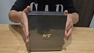 Samsung Galaxy W24 5G Unboxing