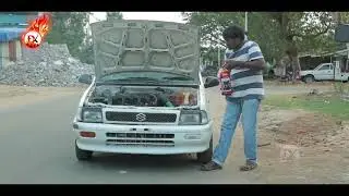 Car Test | Electric Point| Fire Ball