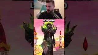 Peon's First Impression Of World of Warcraft Dragonflight