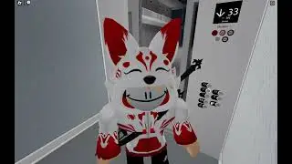 Roblox Borealis Elevator Collection