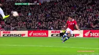 Chilean Futbol Skills