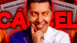 EXCLUSIVA: Mr Doctor va a C&Aacute;RCEL. Denuncia Nueva que destapa todos sus delitos