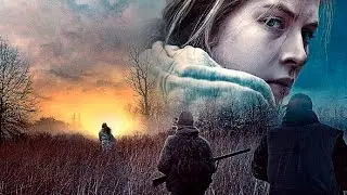 Rust Creek Movie Explained In Hindi/Urdu | Thriller Story Summarized Hindi Insight Explained Hindi