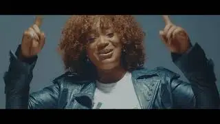 CYNTHIA ZELY feat KS BLOOM - JESUS TAPPELLE (CLIP OFFICIEL)