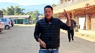 Good News For The Public Of LEPARADA