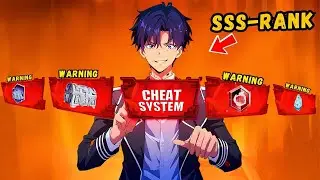A Weak Boy Reincarnated in Cultivation World & Becomes the Strongest Cultivator #manhua Manhwa Recap