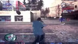 TCW x dafuckers vs Hw \\ thaz