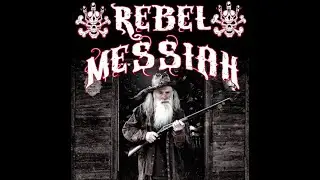Rebel Messiah In the Studio