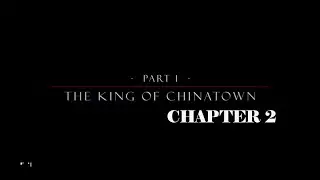 HITMAN : ABSOLUTION FHD|CHAPTER 2| THE KING OF CHINATOWN