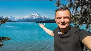🇨🇦 To miejsce robi wrażenie