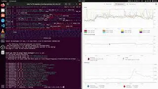 (Real) Installing firefox in gentoo be like: