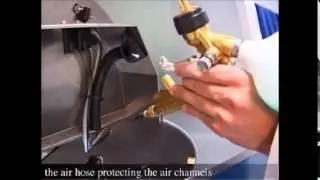 3600 instructions