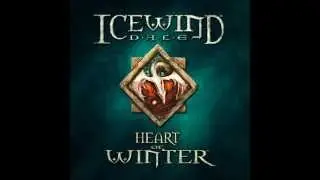 Icewind Dale: Heart of Winter OST - 07 - Isle of the Dead