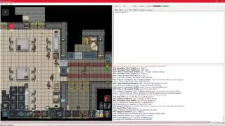 SS13 Private Betonso Vs The Xenomorphs