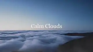 Calm Clouds