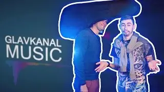 ГлавКанал Music - Enter Shikari vs April Towers