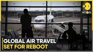 International Civil Aviation Organisation Plans Major Overhaul In Aviation Industry | World News