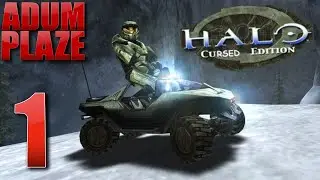 YMS Plays: Cursed Halo (Part 1)