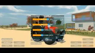 How to customize your any vehicle in indian vehicle simulator #tochanking #trending #sidhumoosewala