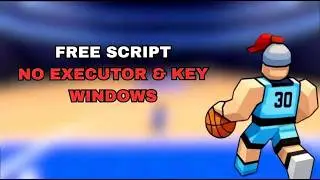 [Free] BASKETBALL ZERO SCRIPT (AI PLAY, BALL MAGNET,UNLOCK STYLE's) [PC]
