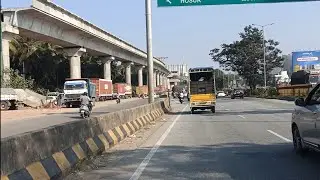Tumkur Road