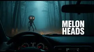 Inside the Melon Heads Legend: The Children Who Never Escaped