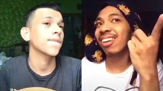 KOCAK BANGET🤣🤣 KUMPULAN TIKTOK TAHATOLU DUET DENGAN BRENDA EHAN  VIRAL!!