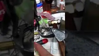 Wertheim Shoe patcher Machine DIY hook And Bobbin