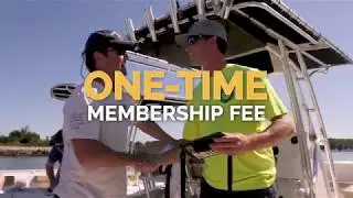Freedom Boat Club of the Jersey Shore - Learn How It Works