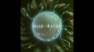 Enekudyahuka - Hallucination [Downtempo, Dub, Psychedelic, Tribal]