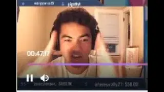 Asian Sensation & Boltrix  Rage That Make The Game Better