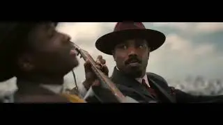 We Gon Make Some Money | Sinners Movie Clip (2025) Travelin Sammie Moore Miles Caton.