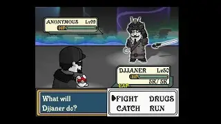 Madness Christmasnation 3 (no DUB) Animation by Djjaner.