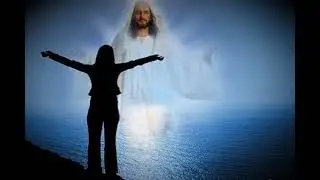Jesus conmigo esta