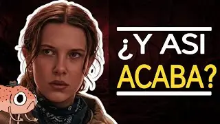 Stranger Things 5: Lo bueno, lo malo y lo polémico